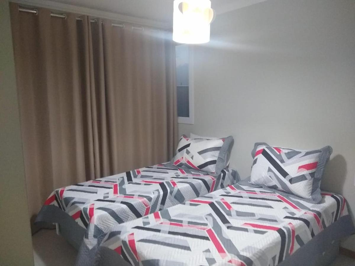 Apartamento Super Confortavel, Torres Rs Exterior photo